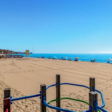 Lovely In With Kitchenette * Fuengirola