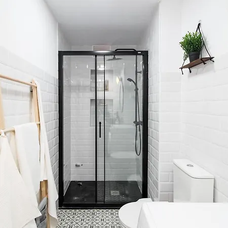 Lovely In With Kitchenette * Fuengirola