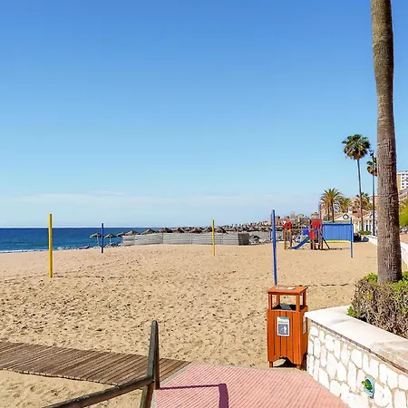 Lovely In With Kitchenette Apartment Fuengirola