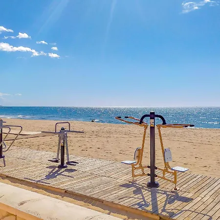 Lovely In With Kitchenette Fuengirola