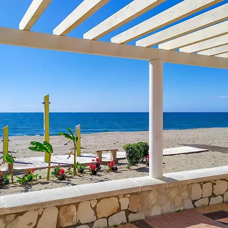 Lovely In With Kitchenette Fuengirola